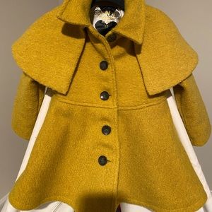 Genuine Kids Coat
